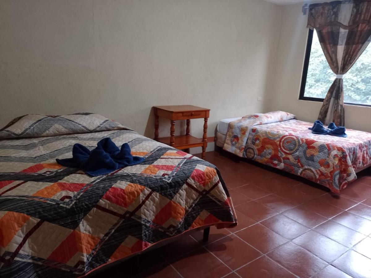 Hostal Sweet Dreams Panajachel Exterior foto