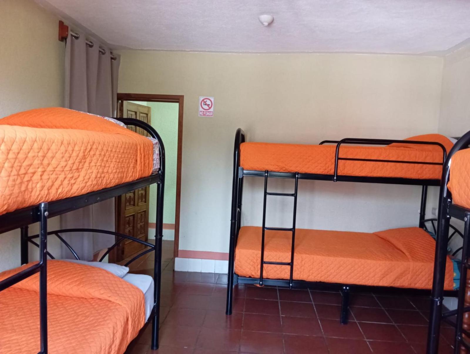 Hostal Sweet Dreams Panajachel Exterior foto