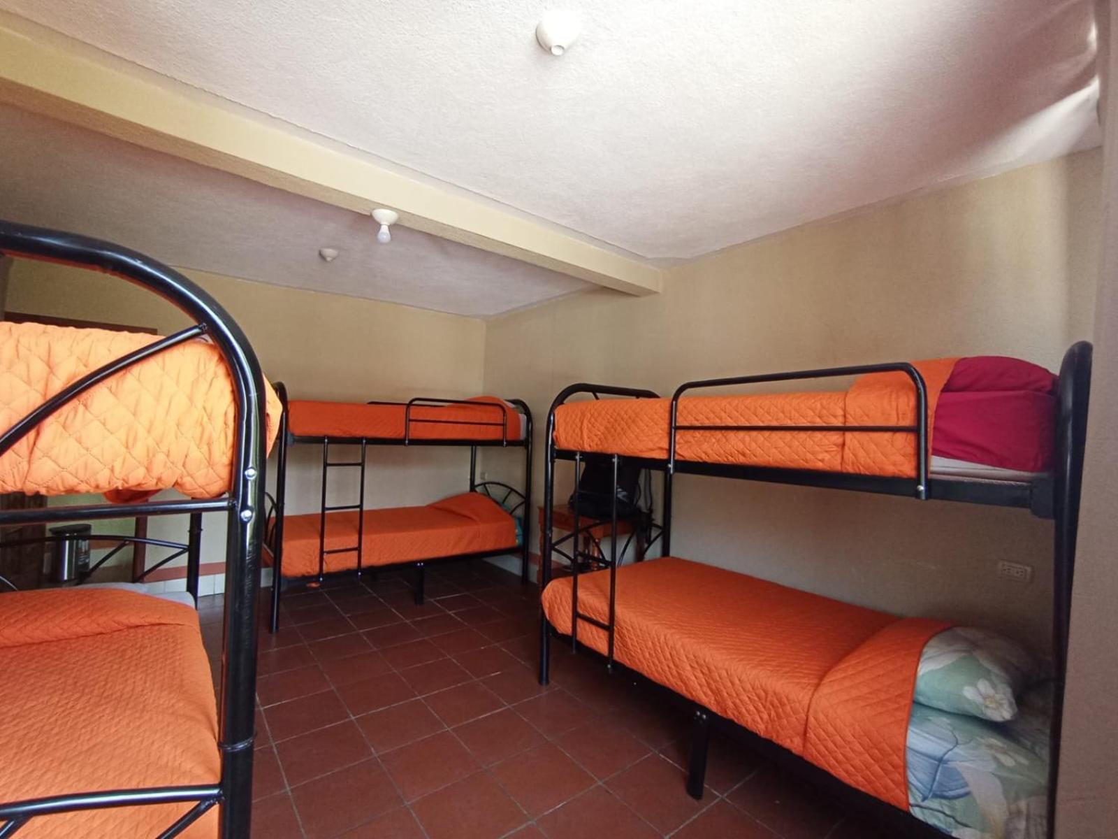 Hostal Sweet Dreams Panajachel Zimmer foto