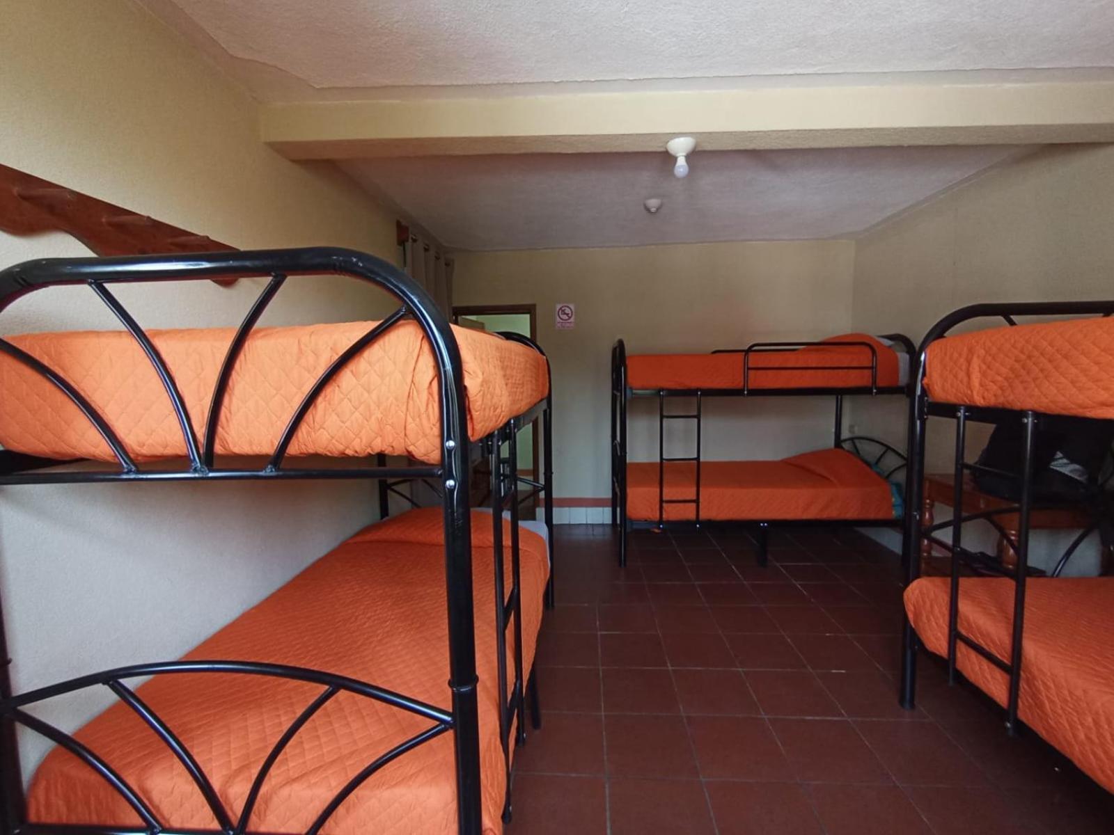 Hostal Sweet Dreams Panajachel Zimmer foto
