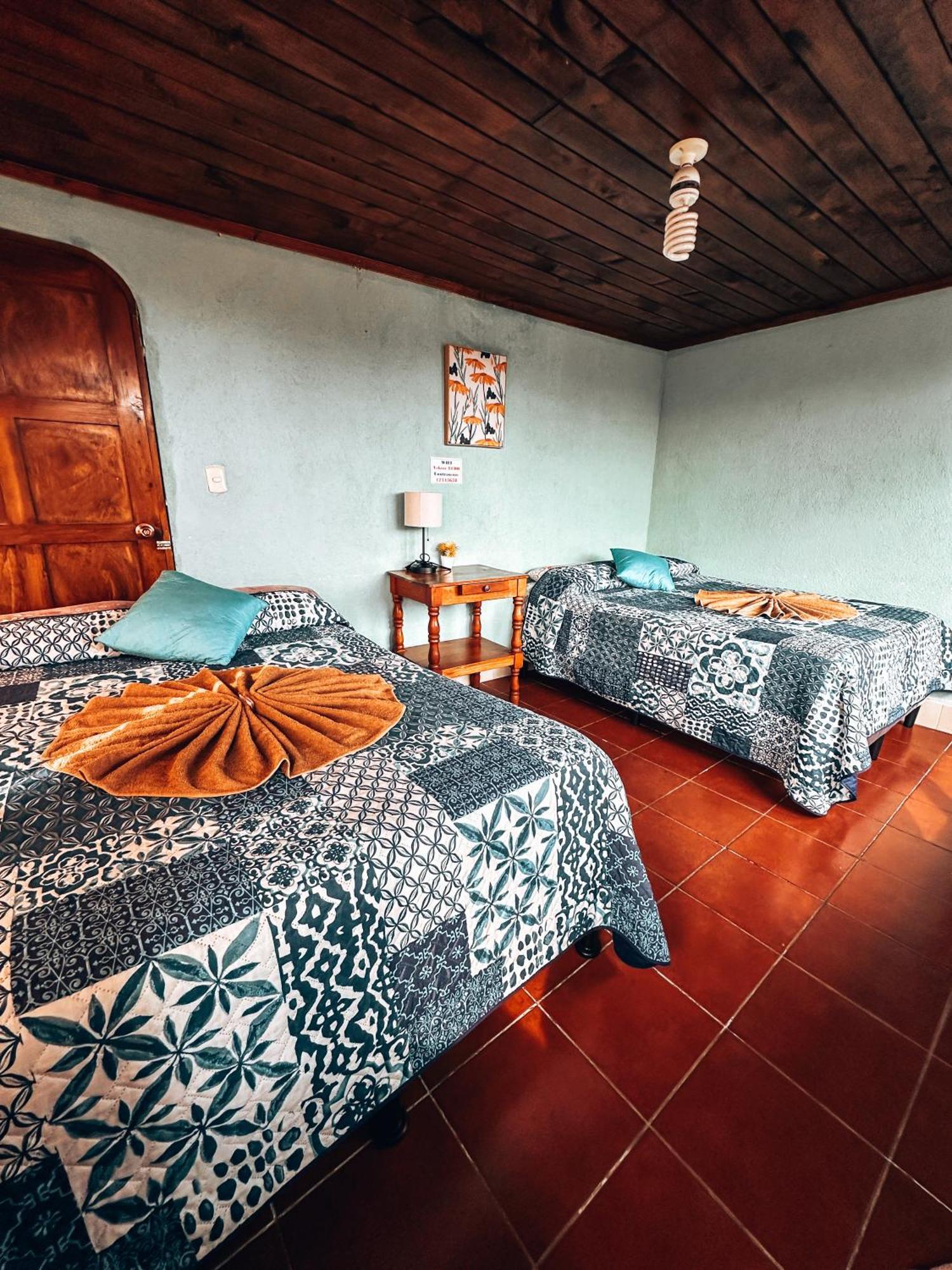 Hostal Sweet Dreams Panajachel Exterior foto